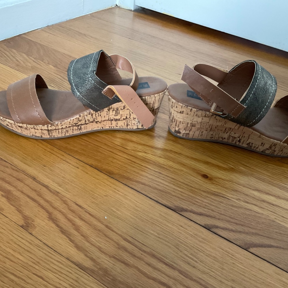 Shoes - Picture 3 of 3